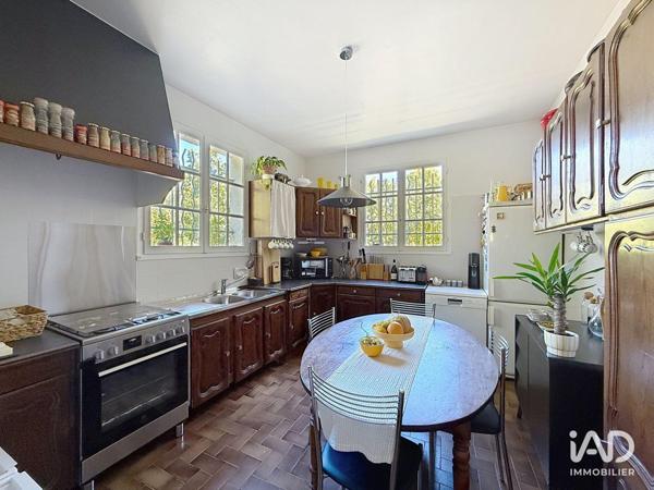 Maison à vendre 5 pièces 160 m² Trets