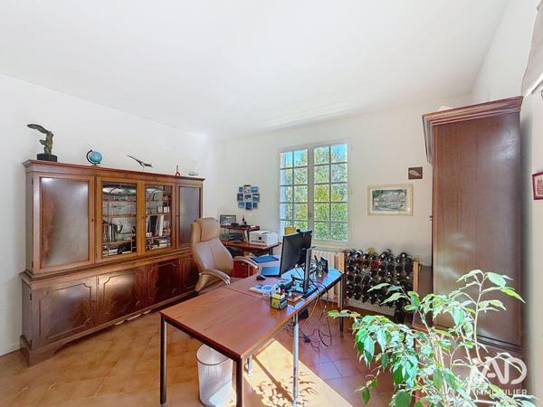 Maison à vendre 5 pièces 160 m² Trets