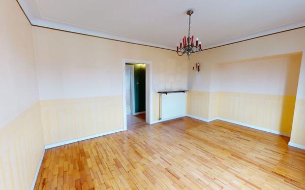 Appartement à vendre    3 pièces • 67,67 m2 Yutz