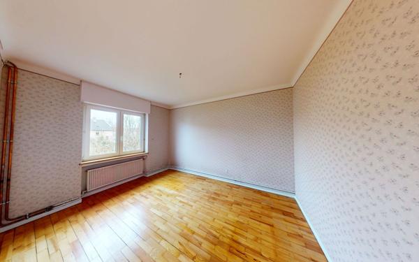 Appartement à vendre    3 pièces • 67,67 m2 Yutz