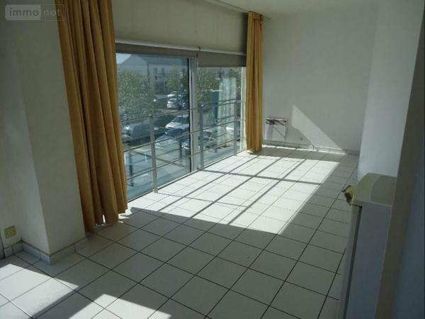 Appartement à louer à Challans en Vendée (85300), ref : 85091-L390