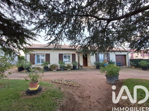 Maison à vendre 4 pièces 81 m² Thouars