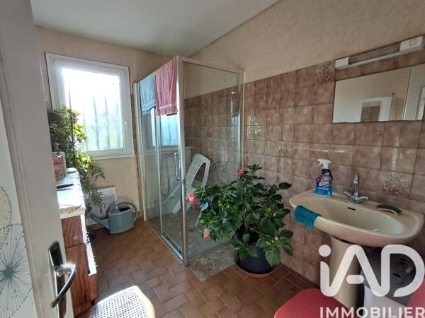 Maison à vendre 4 pièces 81 m² Thouars