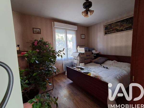 Maison à vendre 4 pièces 81 m² Thouars