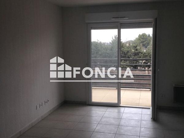 Location Appartement 2 pièces 41.37 m² - RUE PIERRE LAVAL Arles 13200