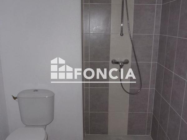 Location Appartement 2 pièces 41.37 m² - RUE PIERRE LAVAL Arles 13200