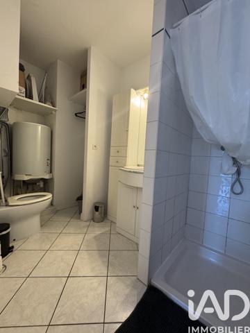 Appartement à vendre 1 pièce 25 m² Aytré