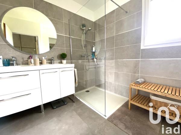 Maison à vendre 6 pièces 156 m² Esvres