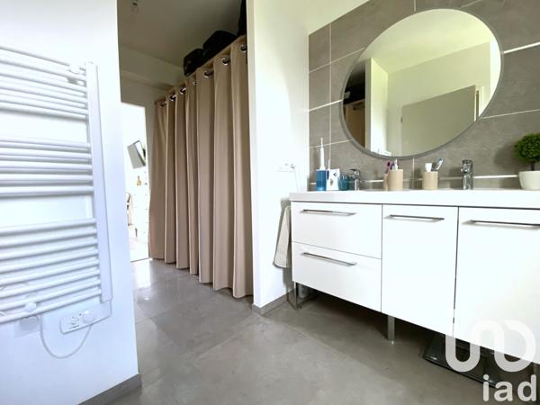 Maison à vendre 6 pièces 156 m² Esvres