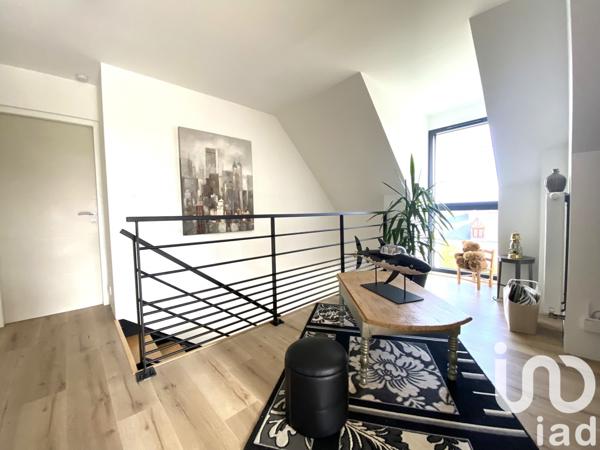 Maison à vendre 6 pièces 156 m² Esvres