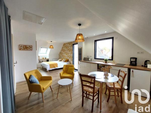 Maison à vendre 6 pièces 156 m² Esvres