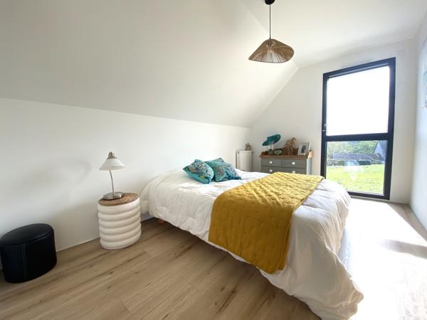 Maison à vendre 6 pièces 156 m² Esvres