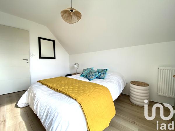 Maison à vendre 6 pièces 156 m² Esvres