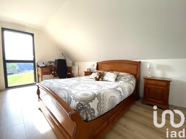 Maison à vendre 6 pièces 156 m² Esvres