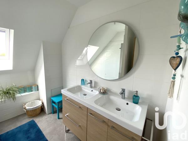 Maison à vendre 6 pièces 156 m² Esvres