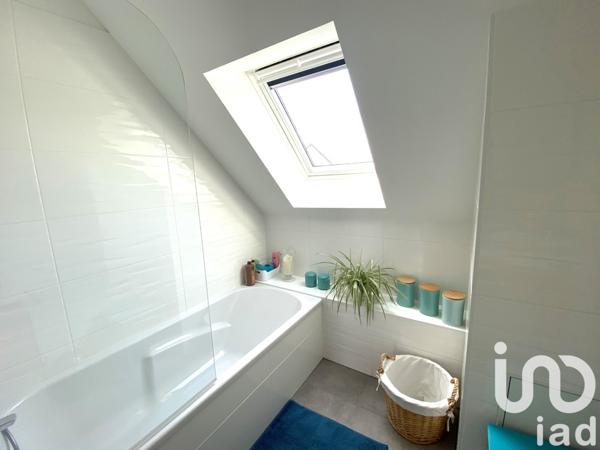 Maison à vendre 6 pièces 156 m² Esvres