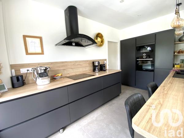 Maison à vendre 6 pièces 156 m² Esvres