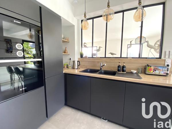 Maison à vendre 6 pièces 156 m² Esvres