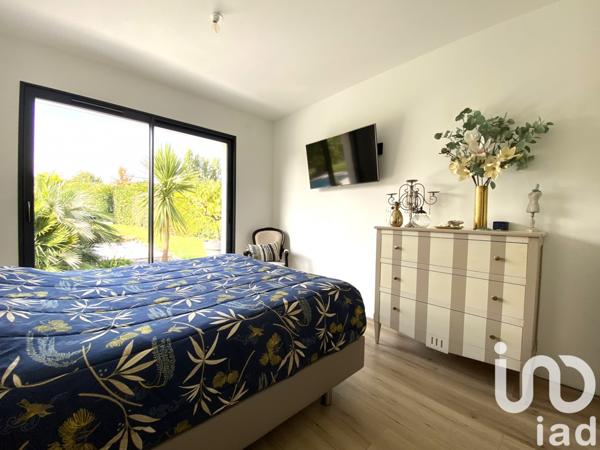 Maison à vendre 6 pièces 156 m² Esvres