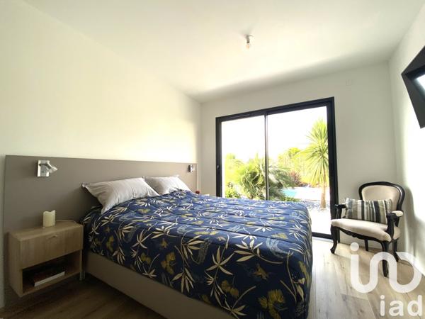 Maison à vendre 6 pièces 156 m² Esvres