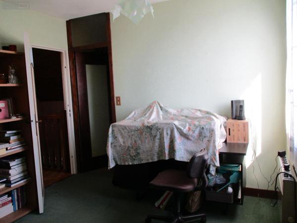 Pavillon à vendre à Luçay-le-Mâle dans l'Indre (36360), ref : 36