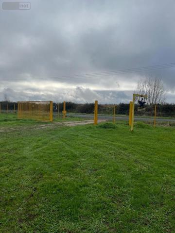 Fonds et/ou murs commerciaux à vendre à Parçay-sur-Vienne dans l'Indre-et-Loire (37220), ref : 37060-2284