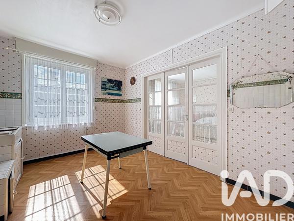 Maison à vendre 6 pièces 118 m² Le Portel