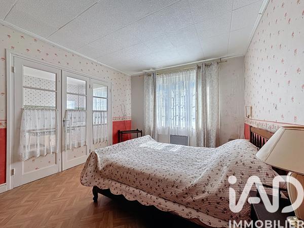 Maison à vendre 6 pièces 118 m² Le Portel