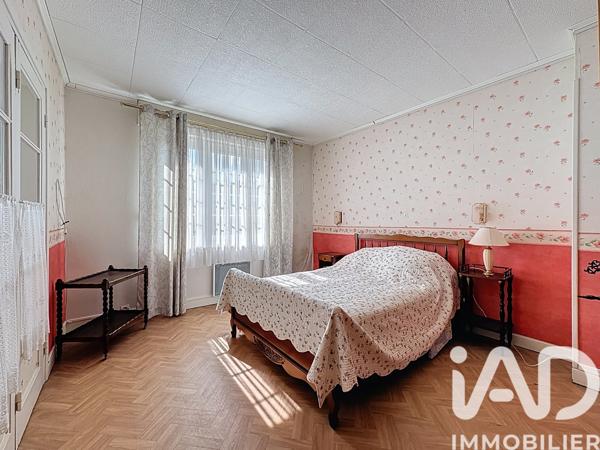 Maison à vendre 6 pièces 118 m² Le Portel