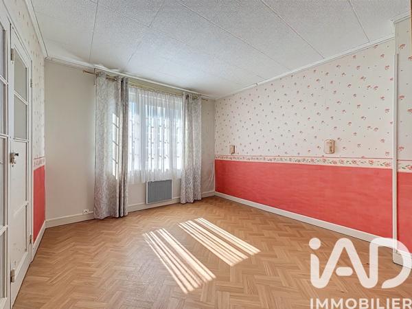 Maison à vendre 6 pièces 118 m² Le Portel