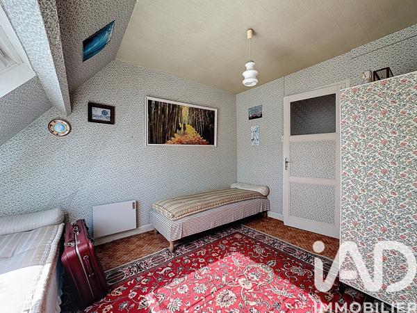 Maison à vendre 6 pièces 118 m² Le Portel