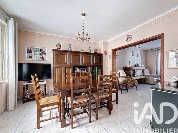 Maison à vendre 6 pièces 118 m² Le Portel