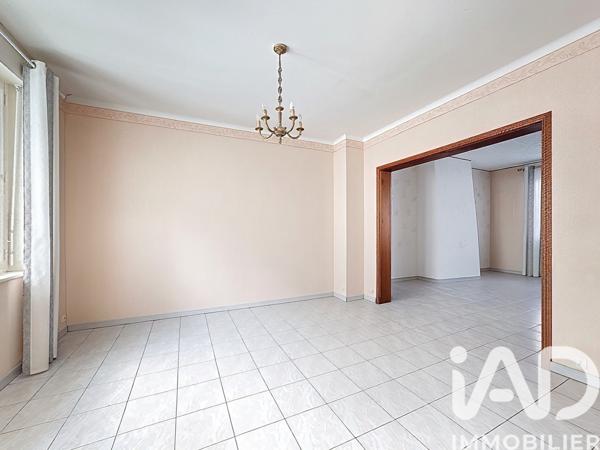 Maison à vendre 6 pièces 118 m² Le Portel