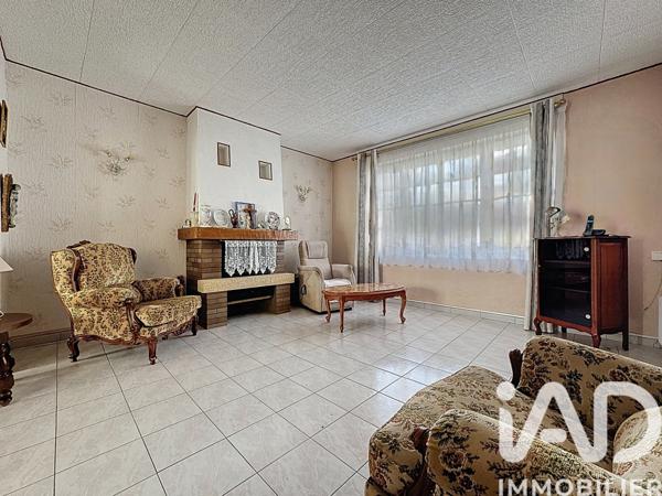 Maison à vendre 6 pièces 118 m² Le Portel