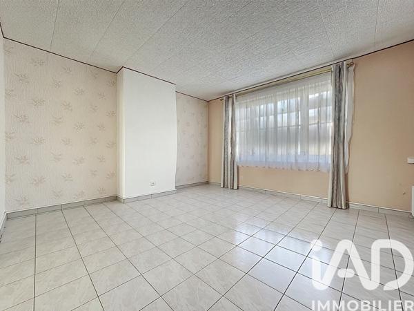 Maison à vendre 6 pièces 118 m² Le Portel