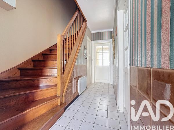 Maison à vendre 6 pièces 118 m² Le Portel