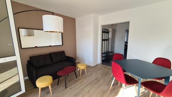 Appartement à louer    4 pièces • 78,21 m2 Villeurbanne