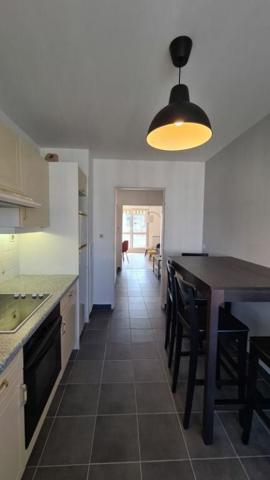 Appartement à louer    4 pièces • 78,21 m2 Villeurbanne