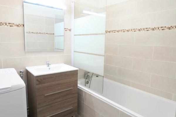 Appartement à louer    4 pièces • 78,21 m2 Villeurbanne