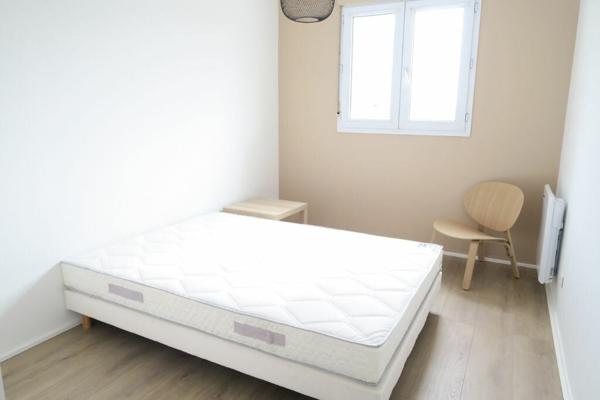 Appartement à louer    4 pièces • 78,21 m2 Villeurbanne