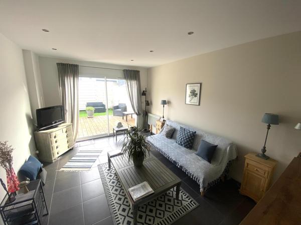 Coup de cœur assuré aux portes de La Rochelle, à deux pas de l’Océan !