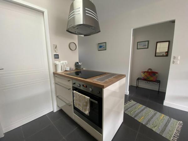 Coup de cœur assuré aux portes de La Rochelle, à deux pas de l’Océan !