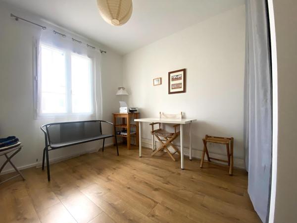 Coup de cœur assuré aux portes de La Rochelle, à deux pas de l’Océan !