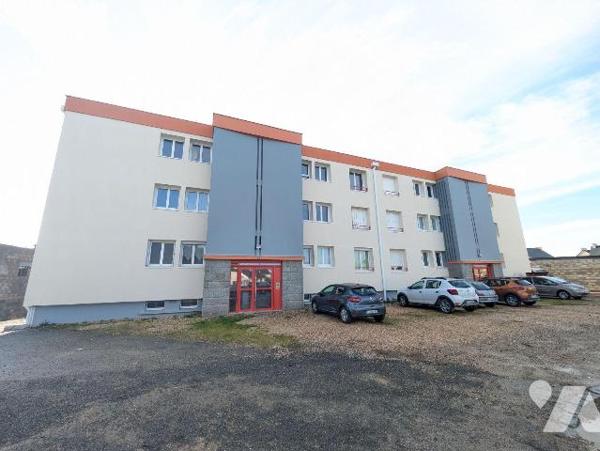 NOUVEAUTE TRENTE CINQ NOTAIRES ! Votre notaires de BREAL SOUS MONTFORT . Appartement de type 3 ...