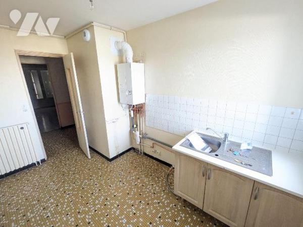 NOUVEAUTE TRENTE CINQ NOTAIRES ! Votre notaires de BREAL SOUS MONTFORT . Appartement de type 3 ...