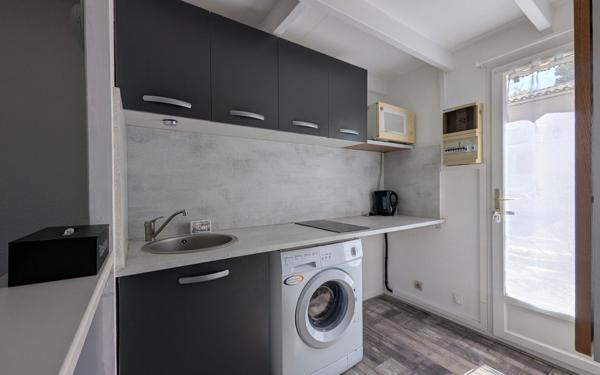 Maison à vendre    3 pièces •  Les Mathes