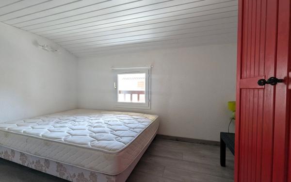 Maison à vendre    3 pièces •  Les Mathes