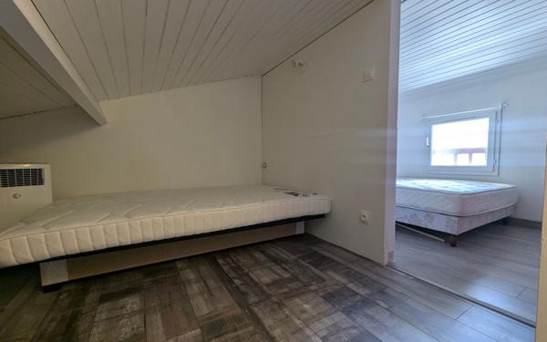 Maison à vendre    3 pièces •  Les Mathes