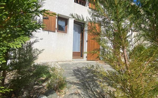 Maison à vendre    3 pièces •  Les Mathes