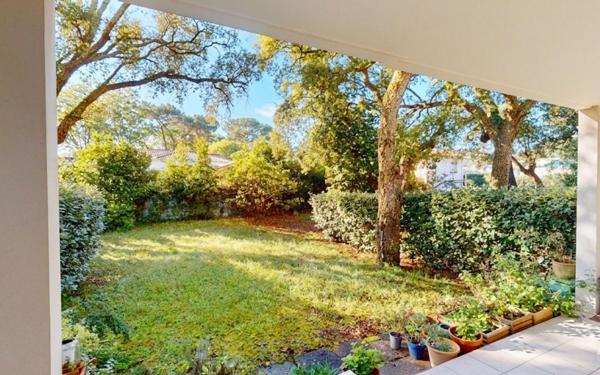 Appartement à vendre    3 pièces • 62 m2 Capbreton